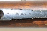 FINNISH TIKKAKOSKI Model 91/30 Mosin-Nagant 7.62x54R
INFANTRY Rifle C&R
FINLAND MANUFACTURED Military Rifle with BAYONET - 7 of 20