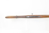 FINNISH TIKKAKOSKI Model 91/30 Mosin-Nagant 7.62x54R
INFANTRY Rifle C&R
FINLAND MANUFACTURED Military Rifle with BAYONET - 8 of 20