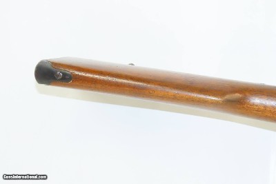 SCARCE Antique Belgian FALISSE & TRAPMANN Copy of SPENCER NEW MODEL SRC .52 BRAZILIAN CONTRACT Saddle Ring Carbine - Image 9 of 18