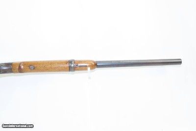 SCARCE Antique Belgian FALISSE & TRAPMANN Copy of SPENCER NEW MODEL SRC .52 BRAZILIAN CONTRACT Saddle Ring Carbine - Image 7 of 18