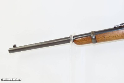 SCARCE Antique Belgian FALISSE & TRAPMANN Copy of SPENCER NEW MODEL SRC .52 BRAZILIAN CONTRACT Saddle Ring Carbine - Image 16 of 18