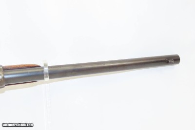 SCARCE Antique Belgian FALISSE & TRAPMANN Copy of SPENCER NEW MODEL SRC .52 BRAZILIAN CONTRACT Saddle Ring Carbine - Image 11 of 18