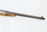 SCARCE Antique Belgian FALISSE & TRAPMANN Copy of SPENCER NEW MODEL SRC .52 BRAZILIAN CONTRACT Saddle Ring Carbine - 5 of 18