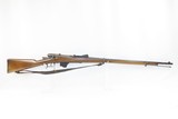 ITALIAN Antique VETTERLI-VITALI 10.35mm Cal. Model 1870/87 INFANTRY Rifle
1890 TERNI ARSENAL Made & Served as Late as WWII - 2 of 18