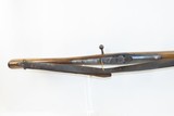 ITALIAN Antique VETTERLI-VITALI 10.35mm Cal. Model 1870/87 INFANTRY Rifle
1890 TERNI ARSENAL Made & Served as Late as WWII - 7 of 18
