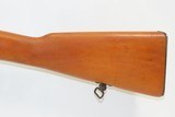 WORLD WAR II Era Italian CARCANO Model 1891 8mm Cal. C&R SPORTING CarbineWWII Military Rifle Converted to SPORTING Carbine - 15 of 19