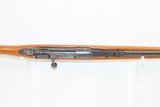 WORLD WAR II Era Italian CARCANO Model 1891 8mm Cal. C&R SPORTING CarbineWWII Military Rifle Converted to SPORTING Carbine - 11 of 19