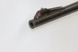 WORLD WAR II Era Italian CARCANO Model 1891 8mm Cal. C&R SPORTING CarbineWWII Military Rifle Converted to SPORTING Carbine - 18 of 19