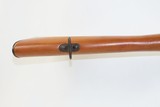 WORLD WAR II Era Italian CARCANO Model 1891 8mm Cal. C&R SPORTING CarbineWWII Military Rifle Converted to SPORTING Carbine - 7 of 19