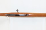 WORLD WAR II Era Italian CARCANO Model 1891 8mm Cal. C&R SPORTING CarbineWWII Military Rifle Converted to SPORTING Carbine - 8 of 19