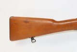 WORLD WAR II Era Italian CARCANO Model 1891 8mm Cal. C&R SPORTING CarbineWWII Military Rifle Converted to SPORTING Carbine - 3 of 19