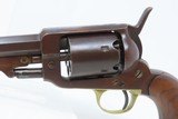 CIVIL WAR Antique WHITNEY ARMS Co. .36 Caliber Percussion NAVY Revolver
WHITNEYVILLE ARMORY Civil War Revolver! - 4 of 17