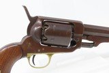 CIVIL WAR Antique WHITNEY ARMS Co. .36 Caliber Percussion NAVY Revolver
WHITNEYVILLE ARMORY Civil War Revolver! - 16 of 17