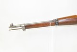 Antique LUDWIG LOEWE & Co. CHILEAN Contract M1895 MAUSER Bolt Action RifleSCARCE Military Rifle Produced in BERLIN, GERMANY - 19 of 21