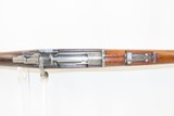 Antique LUDWIG LOEWE & Co. CHILEAN Contract M1895 MAUSER Bolt Action RifleSCARCE Military Rifle Produced in BERLIN, GERMANY - 12 of 21