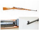 Nice POLISH Factory 11 Wz. 48 Single Shot .22 Caliber RF TRAINING Rifle C&R Late 1940s to Late 1950s POLISH TRAINING Rifle