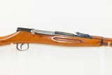 Nice POLISH Factory 11 Wz. 48 Single Shot .22 Caliber RF TRAINING Rifle C&R Late 1940s to Late 1950s POLISH TRAINING Rifle - 4 of 19