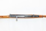 Nice POLISH Factory 11 Wz. 48 Single Shot .22 Caliber RF TRAINING Rifle C&R Late 1940s to Late 1950s POLISH TRAINING Rifle - 12 of 19