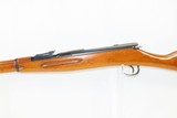 Nice POLISH Factory 11 Wz. 48 Single Shot .22 Caliber RF TRAINING Rifle C&R Late 1940s to Late 1950s POLISH TRAINING Rifle - 16 of 19