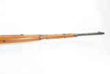 Nice POLISH Factory 11 Wz. 48 Single Shot .22 Caliber RF TRAINING Rifle C&R Late 1940s to Late 1950s POLISH TRAINING Rifle - 7 of 19