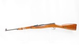Nice POLISH Factory 11 Wz. 48 Single Shot .22 Caliber RF TRAINING Rifle C&R Late 1940s to Late 1950s POLISH TRAINING Rifle - 14 of 19