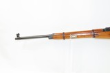 Nice POLISH Factory 11 Wz. 48 Single Shot .22 Caliber RF TRAINING Rifle C&R Late 1940s to Late 1950s POLISH TRAINING Rifle - 17 of 19