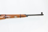 Nice POLISH Factory 11 Wz. 48 Single Shot .22 Caliber RF TRAINING Rifle C&R Late 1940s to Late 1950s POLISH TRAINING Rifle - 5 of 19