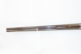 Factory Engraved C.G. BONEHILL Sidelock SIDE x SIDE HAMMERLESS Shotgun C&R
BEAUTIFULLY ENGRAVED English Double Barrel - 10 of 21