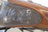 Factory Engraved C.G. BONEHILL Sidelock SIDE x SIDE HAMMERLESS Shotgun C&R
BEAUTIFULLY ENGRAVED English Double Barrel - 6 of 21