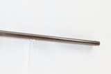 Factory Engraved C.G. BONEHILL Sidelock SIDE x SIDE HAMMERLESS Shotgun C&R
BEAUTIFULLY ENGRAVED English Double Barrel - 20 of 21