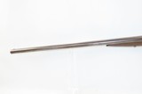 Factory Engraved C.G. BONEHILL Sidelock SIDE x SIDE HAMMERLESS Shotgun C&R
BEAUTIFULLY ENGRAVED English Double Barrel - 4 of 21