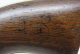 CIVIL WAR SOLDIER Owned Antique COLT Model 1851 NAVY PERCUSSION RevolverPrivate JEREMIAH G. RITTER of the 3rd PENN CAVALRY - 11 of 25