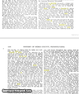 CIVIL WAR SOLDIER Owned Antique COLT Model 1851 NAVY PERCUSSION RevolverPrivate JEREMIAH G. RITTER of the 3rd PENN CAVALRY - 6 of 25