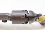 CIVIL WAR SOLDIER Owned Antique COLT Model 1851 NAVY PERCUSSION RevolverPrivate JEREMIAH G. RITTER of the 3rd PENN CAVALRY - 10 of 25
