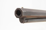 CIVIL WAR SOLDIER Owned Antique COLT Model 1851 NAVY PERCUSSION RevolverPrivate JEREMIAH G. RITTER of the 3rd PENN CAVALRY - 21 of 25