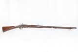 1700s British Empire TOWER Antique BROWN BESS .75 Caliber CONVERSION Musket Britain’s Main Longarm for 130 Years! - 2 of 18