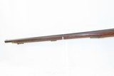 1700s British Empire TOWER Antique BROWN BESS .75 Caliber CONVERSION Musket Britain’s Main Longarm for 130 Years! - 16 of 18