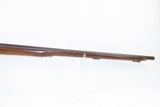 1700s British Empire TOWER Antique BROWN BESS .75 Caliber CONVERSION Musket Britain’s Main Longarm for 130 Years! - 5 of 18