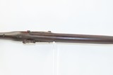 1700s British Empire TOWER Antique BROWN BESS .75 Caliber CONVERSION Musket Britain’s Main Longarm for 130 Years! - 10 of 18