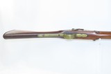 1700s British Empire TOWER Antique BROWN BESS .75 Caliber CONVERSION Musket Britain’s Main Longarm for 130 Years! - 7 of 18