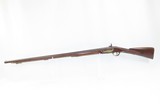 1700s British Empire TOWER Antique BROWN BESS .75 Caliber CONVERSION Musket Britain’s Main Longarm for 130 Years! - 13 of 18