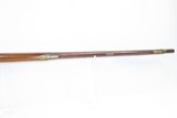 1700s British Empire TOWER Antique BROWN BESS .75 Caliber CONVERSION Musket Britain’s Main Longarm for 130 Years! - 8 of 18