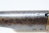 COLT Third Model “THUER” Single Shot .41 Caliber RF NEW MODEL Deringer C&R
LONDON PROOFED HIDEOUT Self-Defense Pocket Pistol - 8 of 16