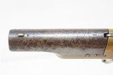 COLT Third Model “THUER” Single Shot .41 Caliber RF NEW MODEL Deringer C&R
LONDON PROOFED HIDEOUT Self-Defense Pocket Pistol - 9 of 16