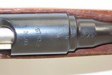 Austrian STEYR M95 Straight Pull MANNLICHER 8x56mm Bolt Action C&R CARBINE
World War I & II Military CAVALRY Carbine - 10 of 23