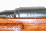 Austrian STEYR M95 Straight Pull MANNLICHER 8x56mm Bolt Action C&R CARBINE
World War I & II Military CAVALRY Carbine - 16 of 23