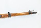 Austrian STEYR M95 Straight Pull MANNLICHER 8x56mm Bolt Action C&R CARBINE
World War I & II Military CAVALRY Carbine - 15 of 23
