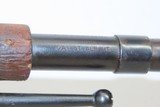 Austrian STEYR M95 Straight Pull MANNLICHER 8x56mm Bolt Action C&R CARBINE
World War I & II Military CAVALRY Carbine - 8 of 23