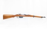 Austrian STEYR M95 Straight Pull MANNLICHER 8x56mm Bolt Action C&R CARBINE
World War I & II Military CAVALRY Carbine - 2 of 23