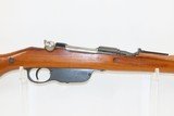 Austrian STEYR M95 Straight Pull MANNLICHER 8x56mm Bolt Action C&R CARBINE
World War I & II Military CAVALRY Carbine - 4 of 23